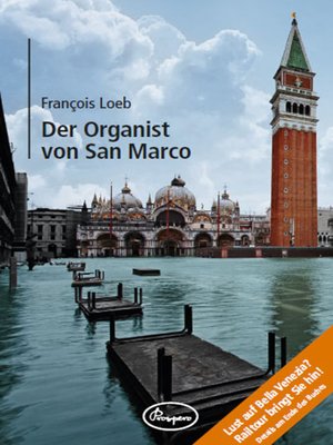 cover image of Der Organist von San Marco